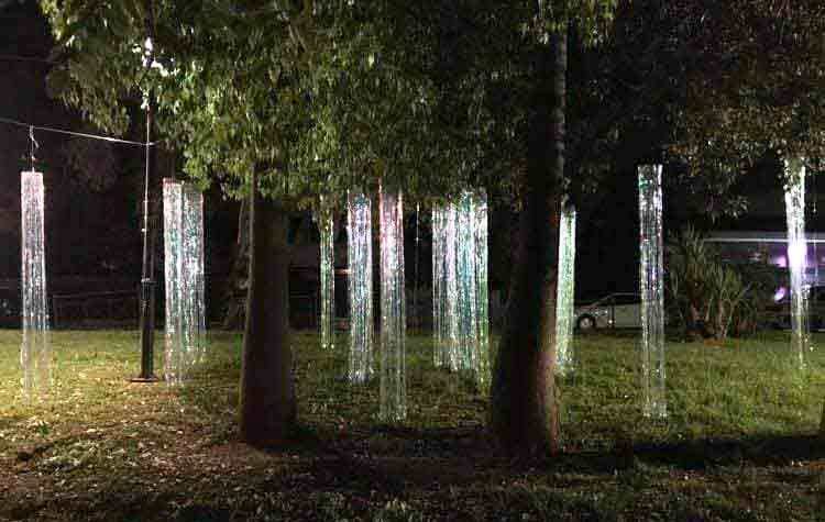 Συνοικισμός έμπνευσης… βιβλίου