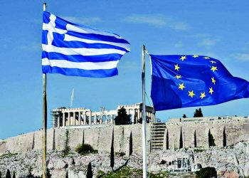 Ο διαχρονικός στρουθοκαμηλισμός της ελληνικής διπλωματίας