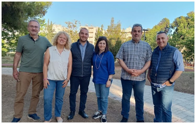 Ένωση Γονέων: «Δεν υπάρχει κάποιος σχεδιασμός για τα θέματα της Παιδείας του Δήμου»