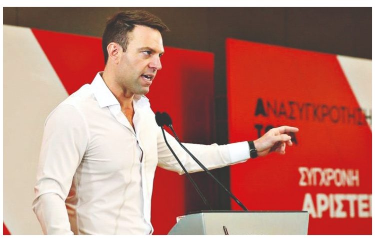 Ευρωεκλογές: Προεκλογική… «τοξικότητα»