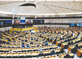 Τελευταία στροφή…