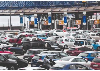 Πασχαλινή έξοδος: Η μεγάλη φυγή