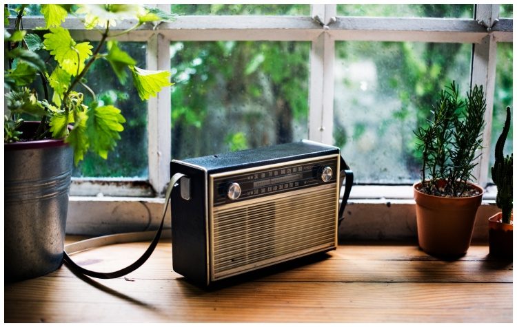 Με ευχές για καλό Πάσχα