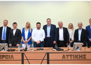 Ν. Χαρδαλιάς: «Νέα σελίδα, με διαφάνεια, χρηστή διαχείριση και αποτελεσματικότητα»