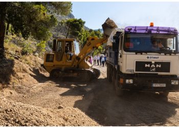 Πράσινο Ταμείο: 30 εκατ. € για αντιπυρικές ζώνες σε 196 δήμους και ολόκληρο τον Βόρειο Τομέα