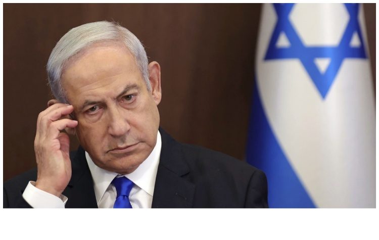 CNN: Εντάλματα σύλληψης για εγκλήματα πολέμου για Νετανιάχου και ηγέτη Χαμάς από το Διεθνές Ποινικό Δικαστήριο