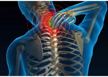 Δωρεάν εξέταση για όλους με αφορμή την Ημέρα Σπονδυλικής Στήλης