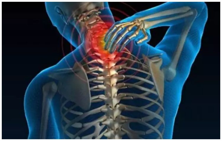 Δωρεάν εξέταση για όλους με αφορμή την Ημέρα Σπονδυλικής Στήλης