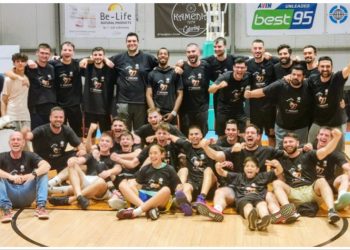 Επέστρεψε στη National League 2 ο ΚΑΟ Μελισσίων