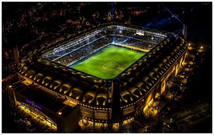 Europa Conference League: Από σήμερα σε ισχύ οι κυκλοφοριακές ρυθμίσεις στην Αττική ενόψει του τελικού