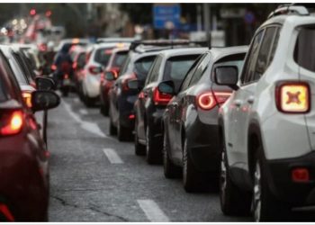 «Μαρούσι Αδέσμευτη Φωνή»: «Κυκλοφοριακό “bypass” στις γειτονιές»