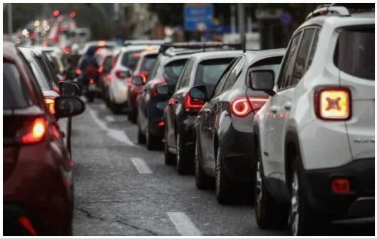 «Μαρούσι Αδέσμευτη Φωνή»: «Κυκλοφοριακό “bypass” στις γειτονιές»