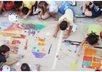 Δήμος Αμαρουσίου: Δωρεάν δημιουργική απασχόληση  για παιδιά 5-12 ετών