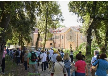 Μαρουσιώτικες «Πολιτιστικές διαδρομές» στο Κτήμα Τατοΐου