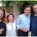 Αγιασμός παρουσία δημάρχου για τον Σύλλογο Μακεδόνων-Θρακιωτών στα Βριλήσσια