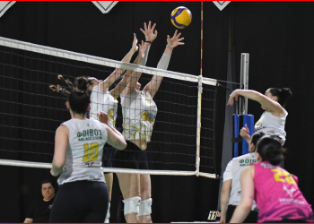 Ξανά Πρωταθλητής Β’ Εθνικής ΕΣΠΑΑΑ ο Φοίβος