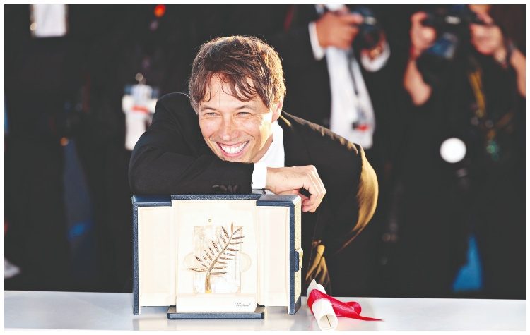 Φεστιβάλ Καννών: Χρυσός Φοίνικας στην «Anora»