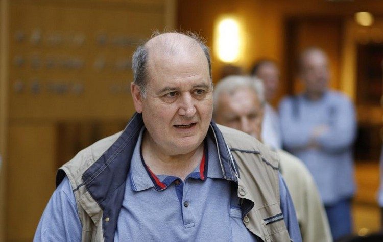 Ν. Φίλης: Προκλητική η αδιαφορία του υπουργείου Παιδείας για τα παιδιά με αναπηρία