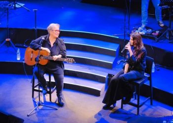 Φεστιβάλ Παπάγου-Χολαργού: Πρεμιέρα με Γαλάνη και Βουλγαράκη