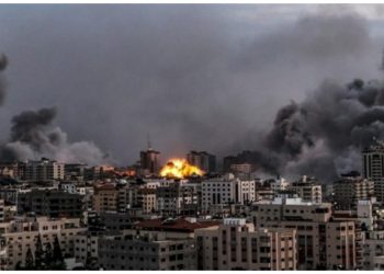 Νέες διαδηλώσεις στη Γαλλία για τη Γάζα