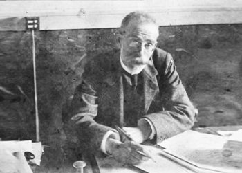 Λογοτεχνικές εκδόσεις: Γεώργιος Δροσίνης