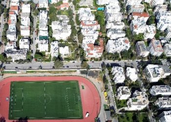 Μειώνονται οι αντικειμενικές αξίες στην πόλη – Το μήνυμα του Δήμου