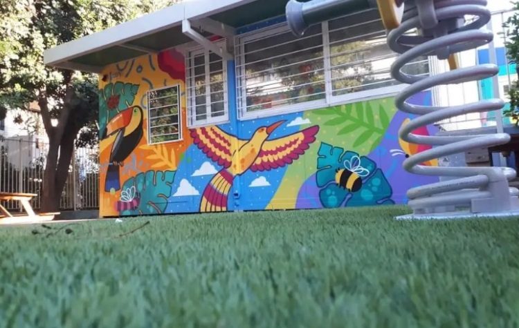 Έργα του Δήμου σε 16 σχολεία - Όλες οι παρεμβάσεις