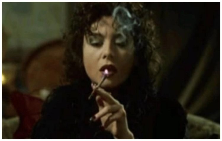 «Έφυγε» από τη ζωή η ηθοποιός Ιφιγένεια Αστεριάδη