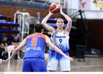 Α2 Μπάσκετ: Η «κλοπή του αιώνα» στη Νέα Φιλαδέλφεια