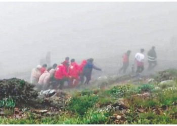 Ιράν: Θλίψη και… ανακούφιση