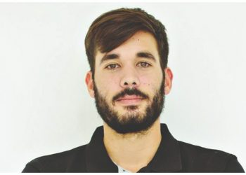 ΑΣΕ ΔΟΥΚΑ - ΜΠΑΣΚΕΤ ΑΝΔΡΩΝ: Νεανικός «αέρας» στον πάγκο με τον Γιώργο - Μάριο Κατσαρέλια