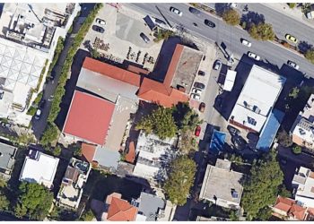 Κεραμική Αμαρουσίου: Αναβολή διαγωνισμού, ψάχνει πόρους για απόκτησή της ο Δήμος