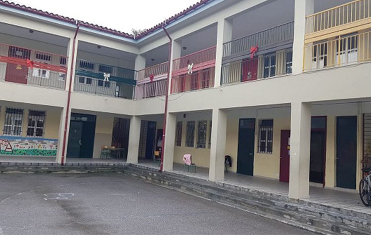 Δημοτική Αρχή: Άρχισαν οι εργασίες στο 3ο Δημοτικό - Ένωση Γονέων: Ούτε 24ωρο δεν κράτησαν οι δεσμεύσεις