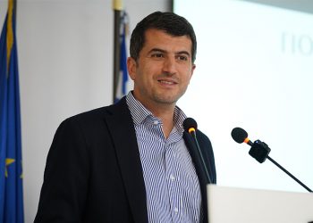 «Γιορτή Αθλητή 2024» στην Κηφισιά: Έλαμψαν τα αστέρια των σπορ