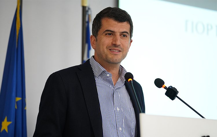 «Γιορτή Αθλητή 2024» στην Κηφισιά: Έλαμψαν τα αστέρια των σπορ