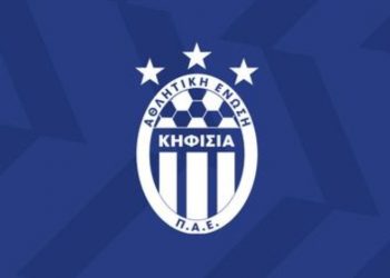 ΠΑΕ Κηφισιά: «Ο κύκλος δεν έκλεισε, στην πραγματικότητα τώρα ανοίγει…»