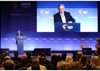 Σύσταση κοινής επιτροπής ΚΕΔΕ και ΕΝΠΕ προτείνει ο Λάζαρος Κυρίζογλου