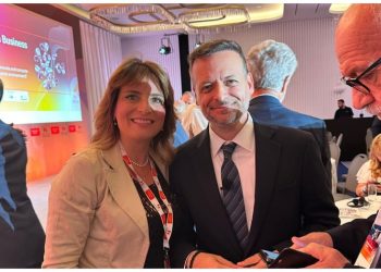 Στο 2o Ευρωπαϊκό Συνέδριο Επιχειρηματικότητας συμμετείχε ο Δήμος