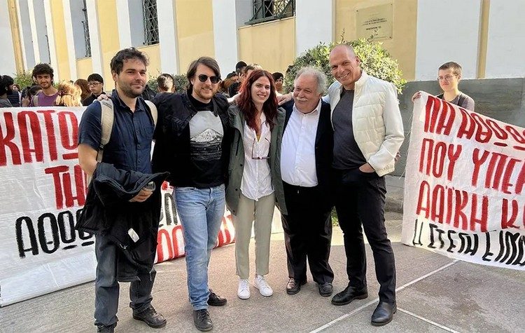 ΛΑΕ-ΑΑ: Να αθωωθούν οι δικαζόμενοι αγωνιστές του κινήματος κατά των πλειστηριασμών λαϊκών κατοικιών