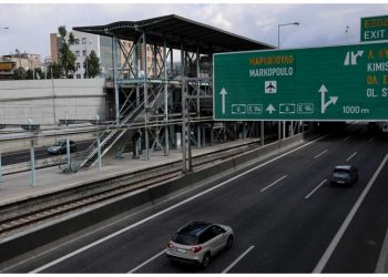 Διάνοιξη Λεωφόρου Κύμης: Από 2025 και… βλέπουμε