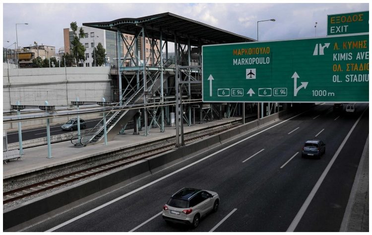 Διάνοιξη Λεωφόρου Κύμης: Από 2025 και… βλέπουμε