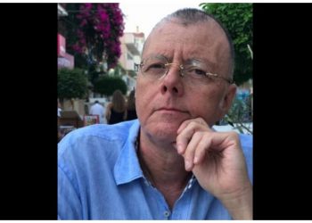 Λευτέρης Λεβαντής στην «Α»: «Το ζήτημα της κλιματικής  μετάβασης  το έχουμε αντιληφθεί  δεκαετίες πριν την Δήμητρα Κεχαγιά»