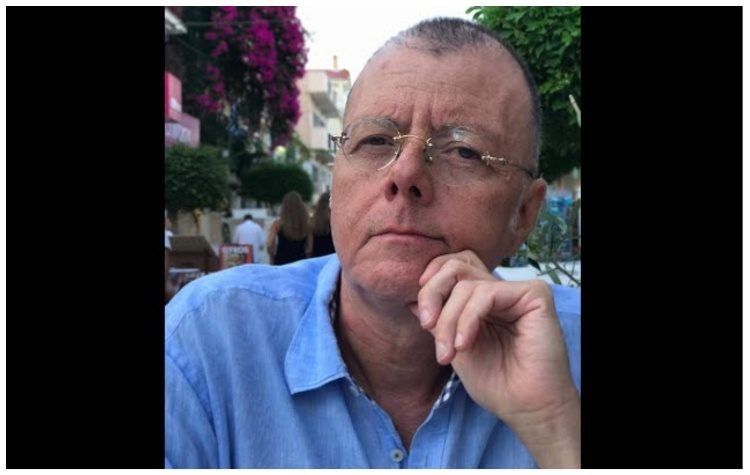 Λευτέρης Λεβαντής στην «Α»: «Το ζήτημα της κλιματικής  μετάβασης  το έχουμε αντιληφθεί  δεκαετίες πριν την Δήμητρα Κεχαγιά»