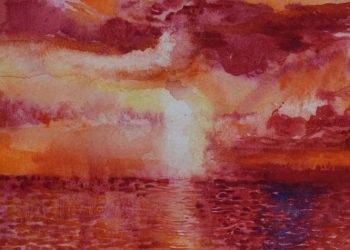 «Μαρμαρυγή»: Εγκαινιάζεται η έκθεση της Ε. Μαρτίνου, 25/5 στη Γκαλερί Μπαταγιάννη