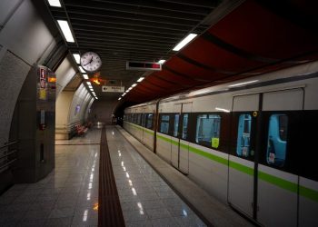 Πώς θα λειτουργήσουν τα μέσα μαζικής μεταφοράς κατά τη διάρκεια των εορτών του Πάσχα