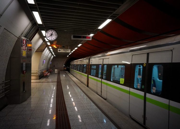 Πώς θα λειτουργήσουν τα μέσα μαζικής μεταφοράς κατά τη διάρκεια των εορτών του Πάσχα