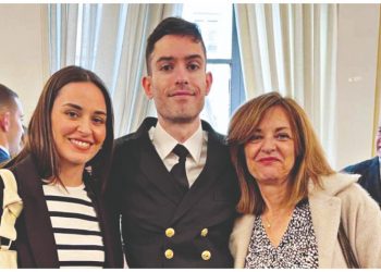 Ιωάννα Παπαδημητρίου στην «Α»: «Ευγνωμονώ τα παιδιά μου για όσα μου έμαθαν»