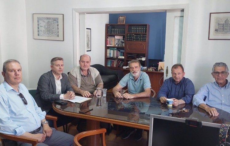 Απόλυτη σύμπτωση στόχων Νέας Αριστεράς και Ιδιωτικών Εκπαιδευτικών