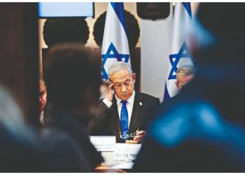 Ισραήλ: Απειλές, διλήμματα και ενδεχόμενες διώξεις