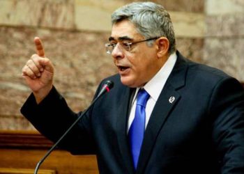 Αποφυλάκιση Μιχαλολιάκου: «Προσβολή στα θύματα της Χρυσής Αυγής» αναφέρουν οι συνήγοροι της οικογένειας Φύσσα